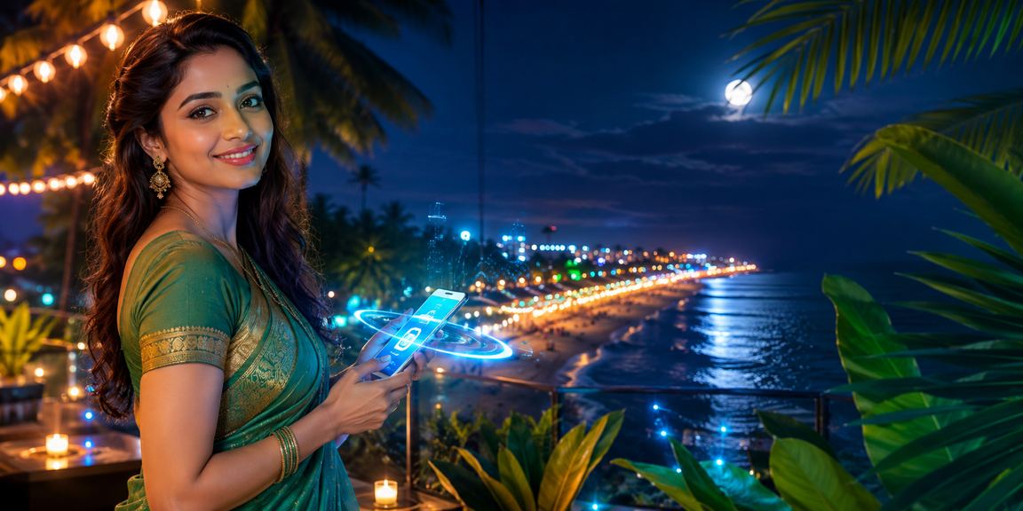 কক্সবাজারে মোবাইল পেমেন্ট সুবিধা ব্যবহার